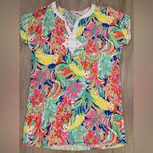 Cabana Banana Lilly Xl